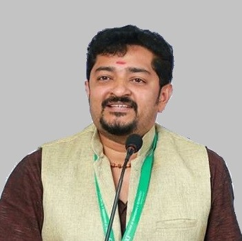 Dr. Ramesh Unnikrishnan